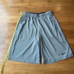 Nike Dry-Fit shorts